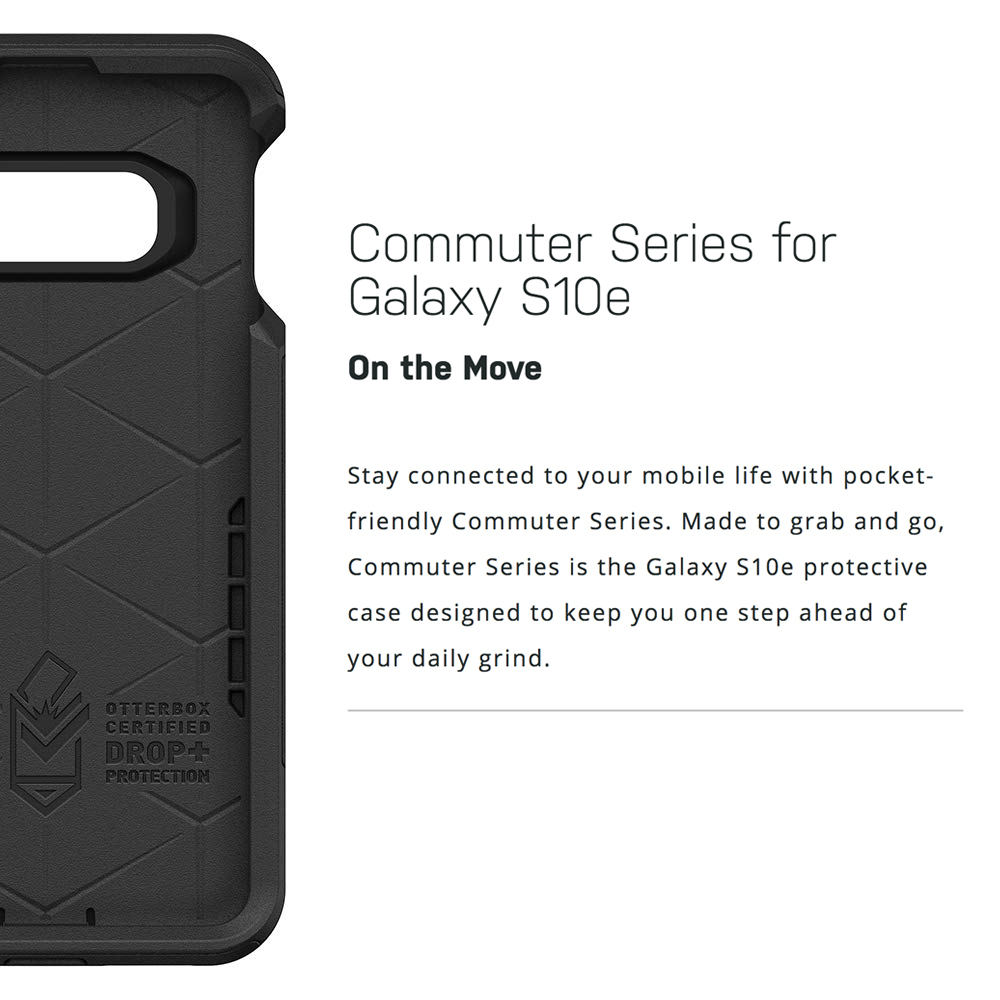 otterbox commuter s10e